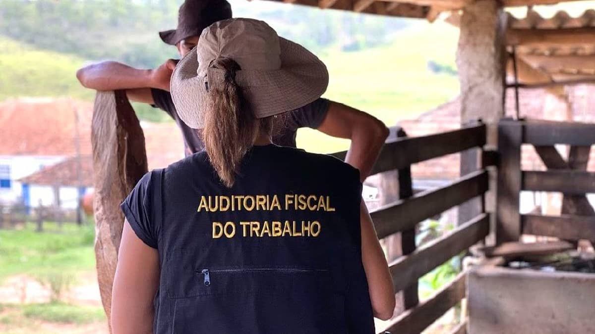 Mais de 1 milhão de pessoas vivem ‘escravidão contemporânea’ no Brasil, revela pesquisa