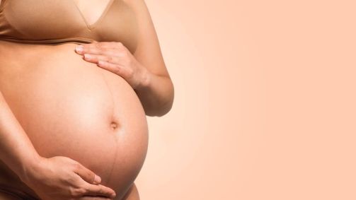 País realizou concurso com grávidas