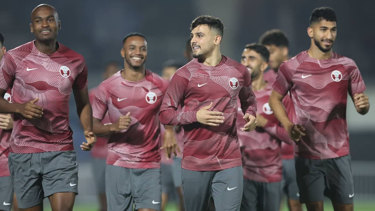 Copa do Mundo: veja os números do Catar na história dos Mundiais