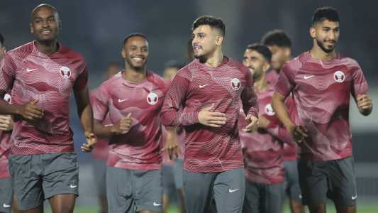 País-sede da Copa do Mundo, o Catar está escalado para enfrentar o Equador