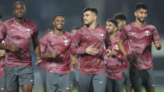 País-sede da Copa do Mundo, o Catar está escalado para enfrentar o Equador