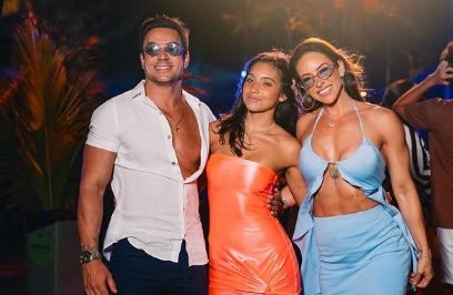 Vanessa Lopes teria rompido com o pai após desistir do BBB 24; entenda o motivo