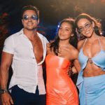 Vanessa Lopes teria rompido com o pai após desistir do BBB 24; entenda o motivo