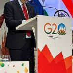 Urgência de ações para o combate à fome é consenso entre países do G20