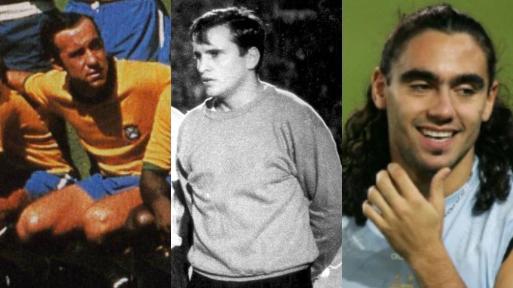 Atlético ou Cruzeiro? Quem teve mais jogadores em seleções diferentes em Copas do Mundo?