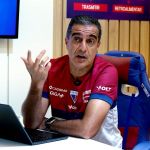 Paiva abre o jogo sobre crise no Fortaleza e libera atletas: 'Comigo não vão jogar'