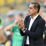 Fortaleza avança por contratação do técnico Renato Paiva, ex-Botafogo