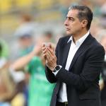 Fortaleza avança por contratação do técnico Renato Paiva, ex-Botafogo