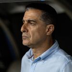Insatisfeito, Paiva avalia empate do Fortaleza na Libertadores e lamenta desfalques