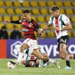 Tite não sai do discurso, e Flamengo repete erros em atuação fraca