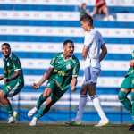 Cruzeiro x Palmeiras: CBF define datas e horários da final do Brasileiro Sub-20