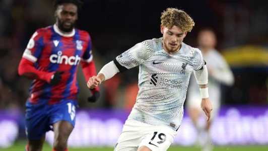 Palace e Liverpool não saíram do 0 pelo inglês