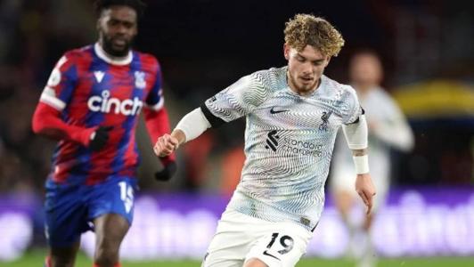 Palace e Liverpool não saíram do 0 pelo inglês