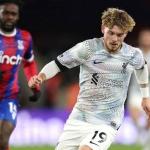 Liverpool mostra abatimento e só empata com o Crystal Palace no Campeonato Inglês