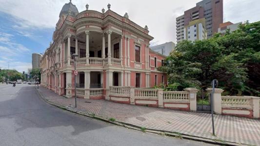 Palacete