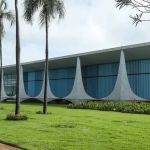 Lula e Janja se mudam nesta segunda-feira (6) para o Palácio da Alvorada