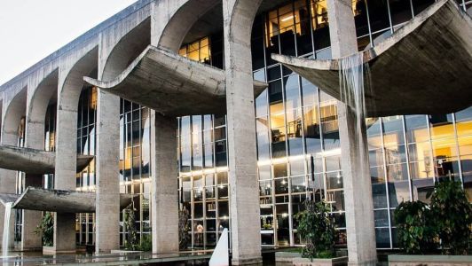 Palácio da Justiça