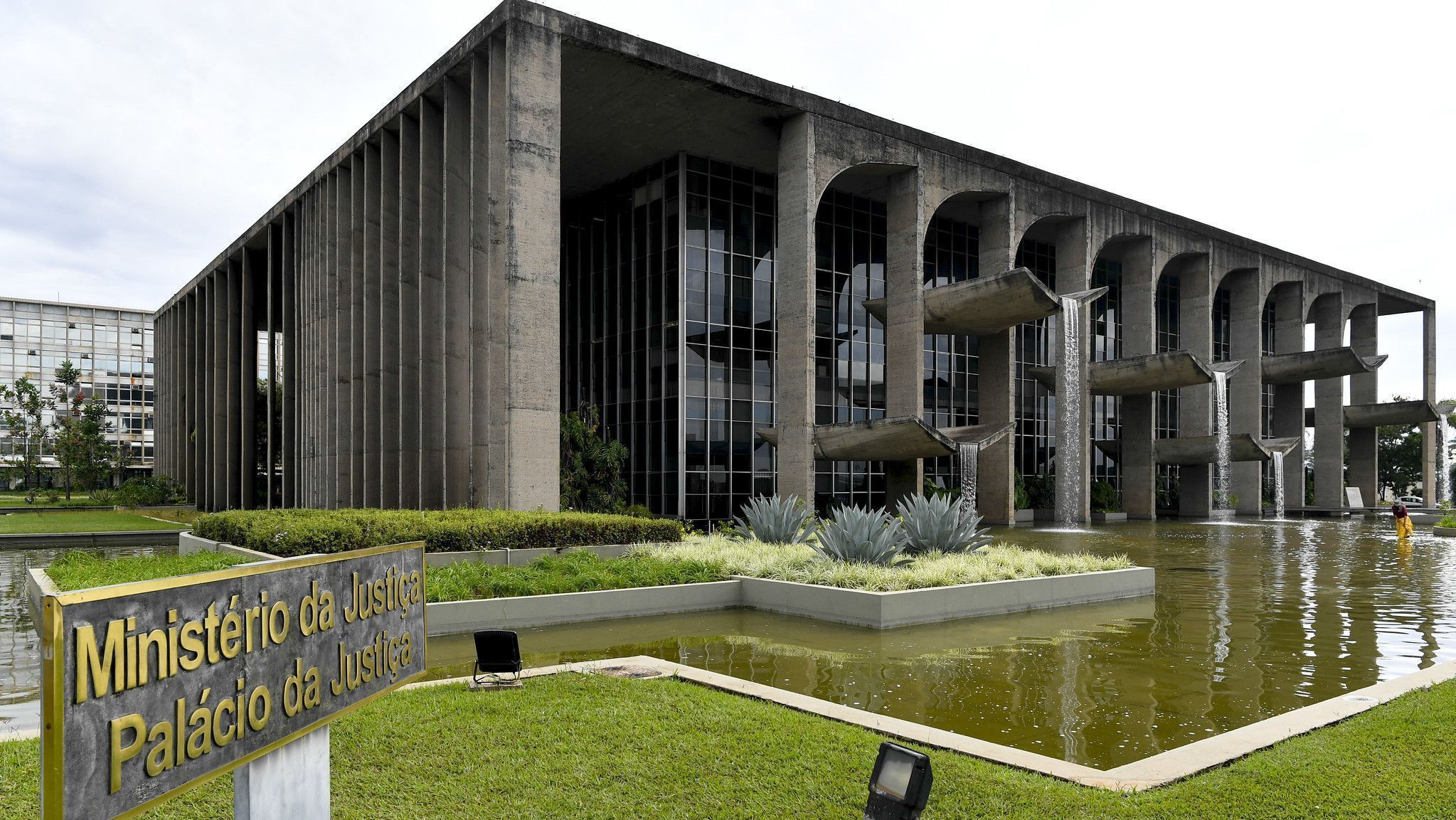Governo cria sistema para unificar informações criminais