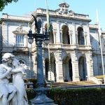 Palácio da Liberdade abre as portas para eventos privados em BH
