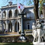 Carnaval BH 2024: Palácio da Liberdade vai se tornar o 'Palácio do Samba'; veja programação