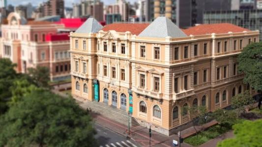 Palácio da Liberdade