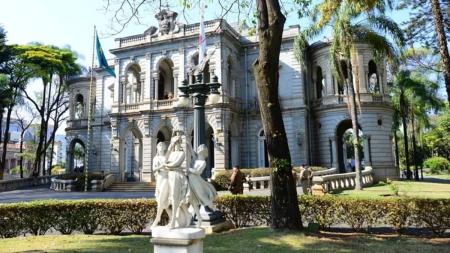 Palácio da Liberdade sedia reunião entre Zema e aliados na ALMG