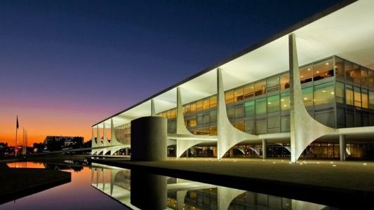 Palácio do Planalto