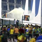 8 de Janeiro: invasão ao Planalto revelou falha no Plano Escudo, e general de Lula caiu três meses depois