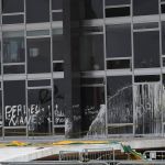 STF determina soltura de 85 presas para receber mulheres detidas nos ataques em Brasília 