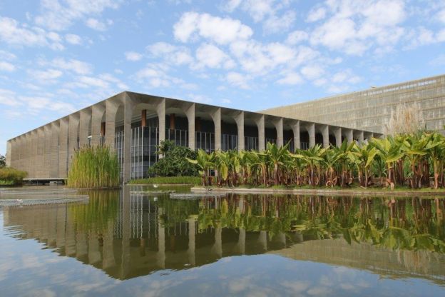 Dia Nacional da Lembrança do Holocausto no Itamaraty deve ser marcado por protestos