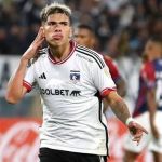 Vasco acerta a venda de Carlos Palácios para clube chileno