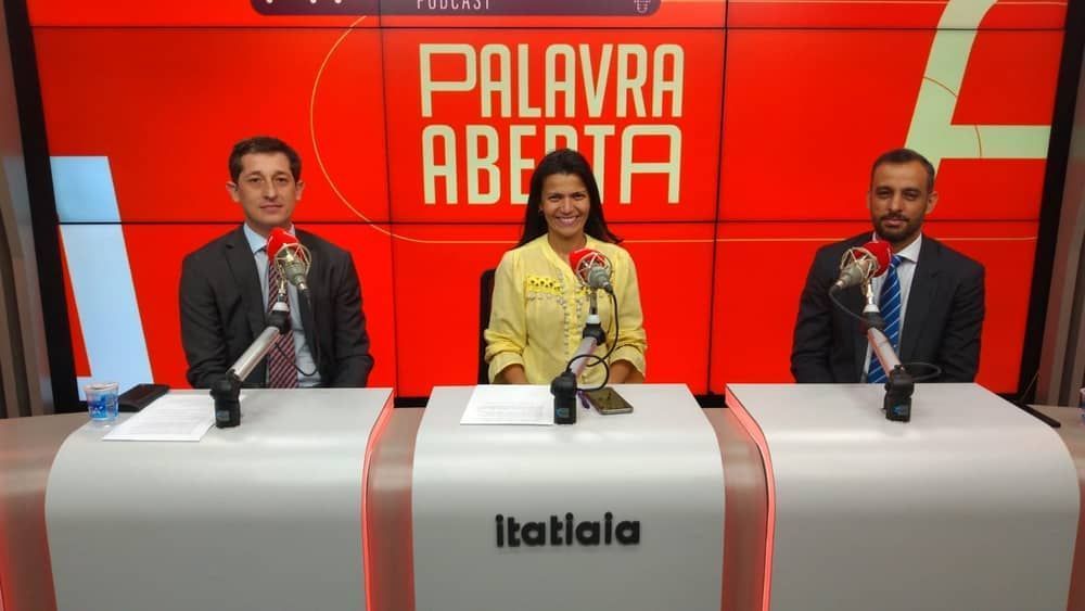 Palavra Aberta: entenda a Reforma Tributária aprovada no Senado Federal
