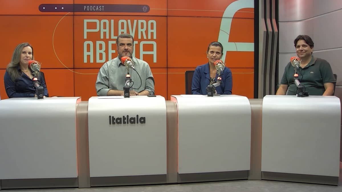 Palavra aberta debate os projetos de privatização da Copasa e da Cemig