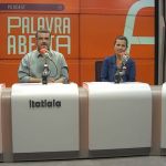 Palavra aberta debate os projetos de privatização da Copasa e da Cemig
