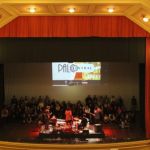 UFJF seleciona propostas artísticas para o Palco Central 2025
