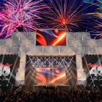 Gerdau utiliza aço reciclado no Rock in Rio 2024 e destaca importância da sustentabilidade