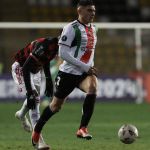 Palestino 1x0 Flamengo: gol e melhores momentos de jogo da Libertadores