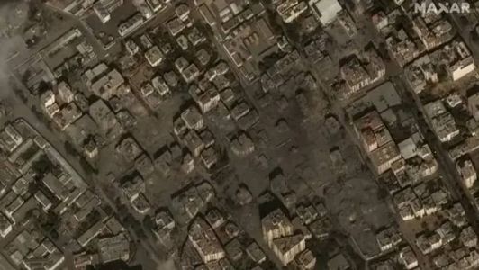 Palestina diz que ajuda humanitária em Gaza não é o suficiente