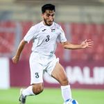 Em meio a conflitos em Gaza, Palestina enfrenta o Líbano pelas Eliminatórias