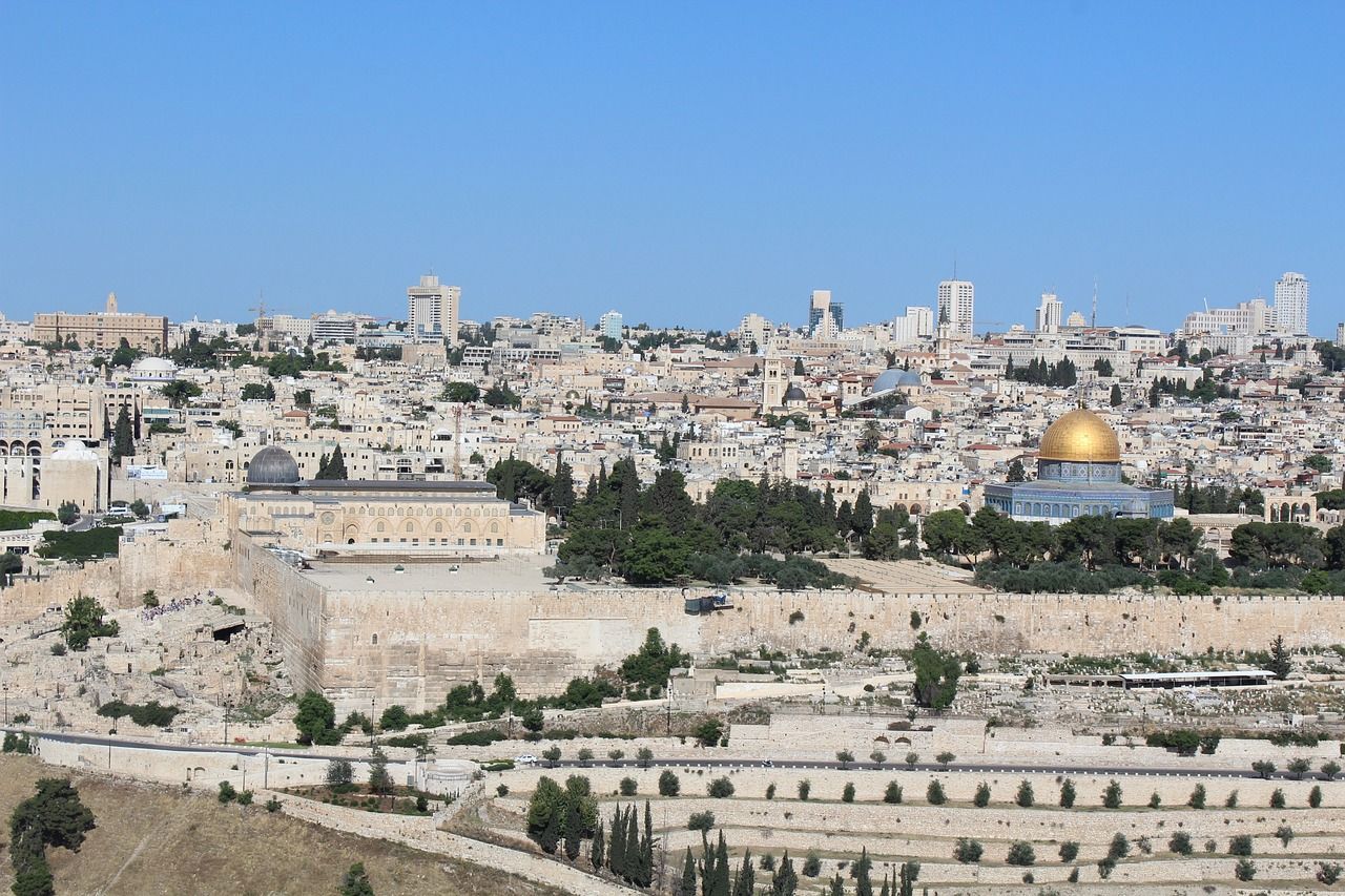 Espanha, Irlanda e Noruega reconhecem a Palestina como Estado