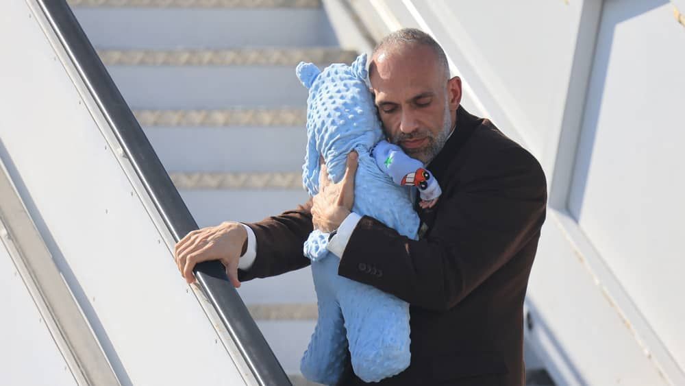 Hamas anuncia prorrogação de 48 horas na trégua com Israel 