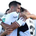 Copa Libertadores: Palestino vence Portuguesa e avança para terceira fase