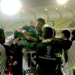 Reforço do Cruzeiro cobra 'concentração e atitude' ao time após nova derrota