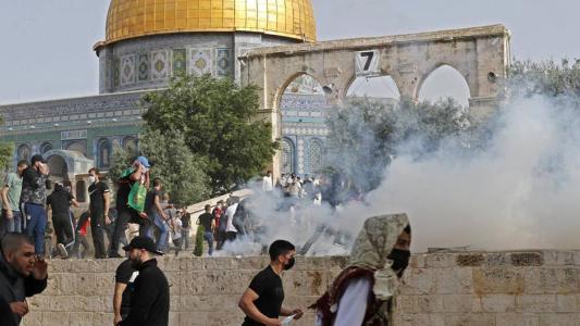 Palestinos denunciam morte na Cisjordânia