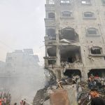 Situação dos reféns do Hamas dificulta ataques de Israel, explica correspondente