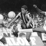 Atlético lamenta morte de Palhinha, camisa 10 de time histórico do clube