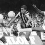 Atlético lamenta morte de Palhinha, camisa 10 de time histórico do clube
