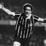 Casagrande se declara a Palhinha e relembra Sócrates e admiração no Corinthians