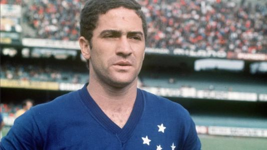 Palhinha fez 20 gols em Libertadores com a camisa do Cruzeiro