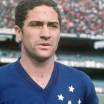 Palhinha é o terceiro brasileiro com mais gols na história da Libertadores